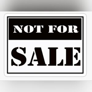 Not For Sale Spooky Grim Reaper Costume for Kids - Black